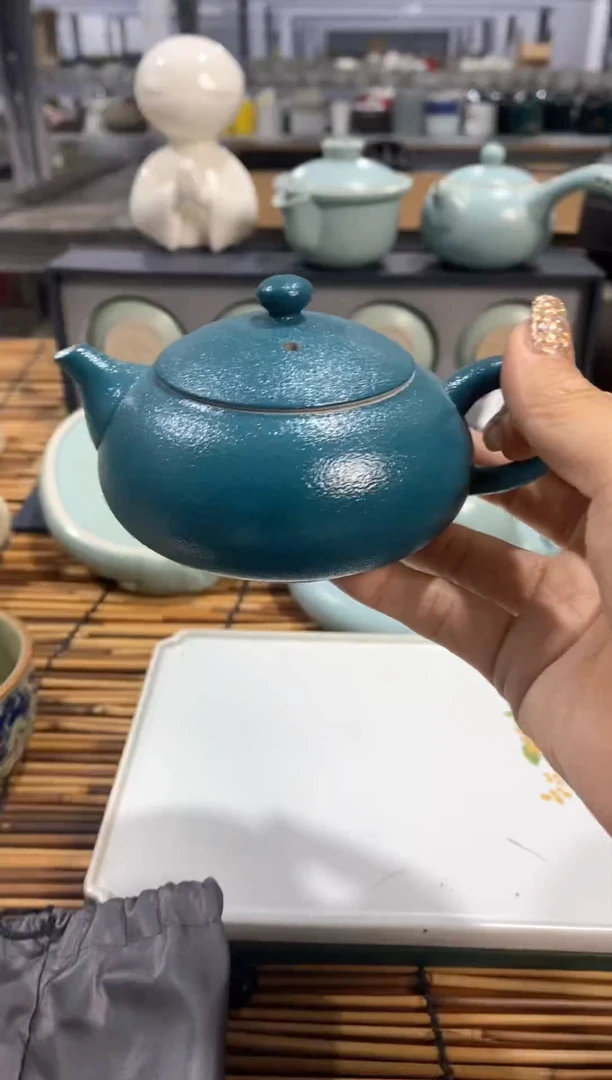 【闪购商品】茶具茶壶茶杯茶碗（轻轻微瑕）