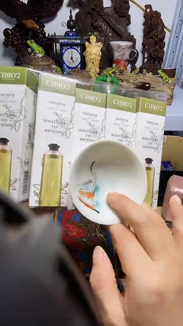 瓷器默认链接一物一拍