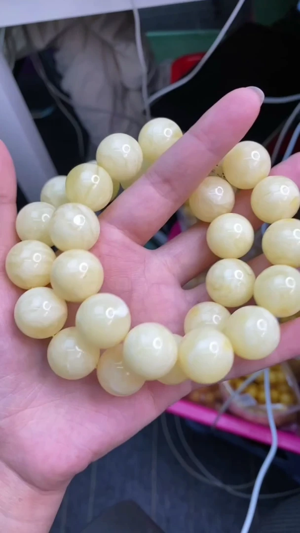 未镶嵌琥珀裸石5/31-GM-#17多样性发其一