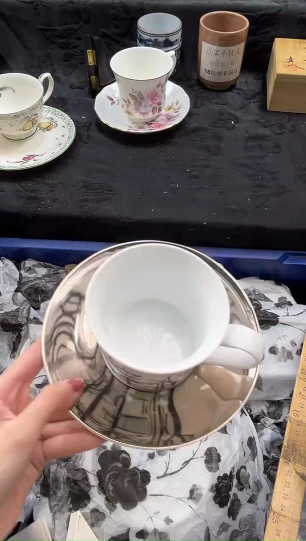 瓷片百*       C748