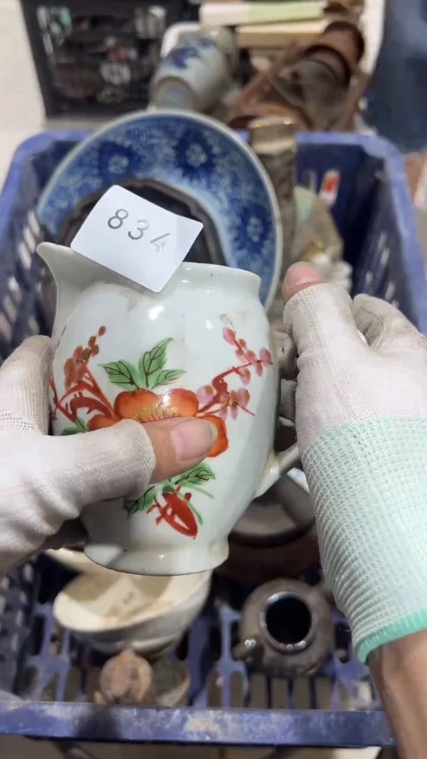 有机玻璃大*工艺品0911834
