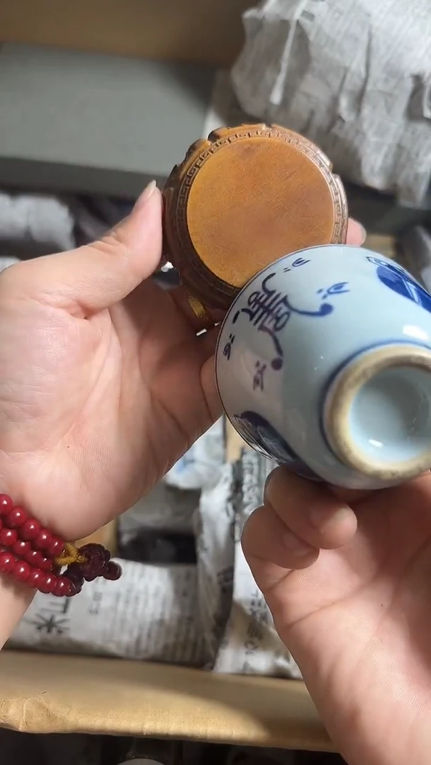 红*子工艺美术艺术品