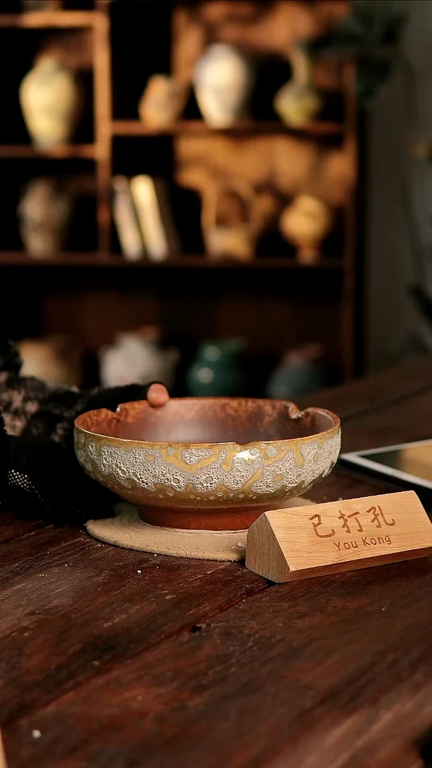 摆件3-50高10口23误差2已打孔