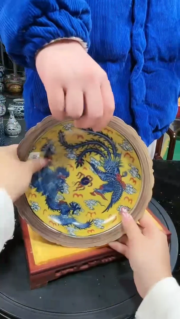 【闪购商品】金陶瓷代拍000000000011