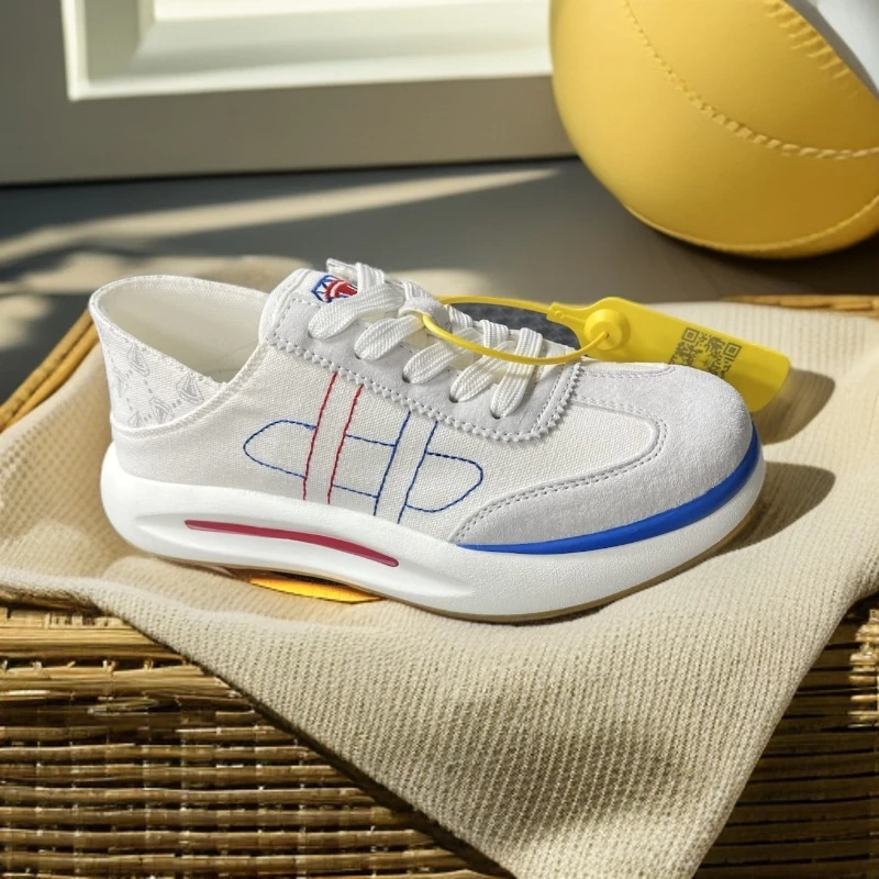 23688特猪八百搭四季款单鞋休闲男女款