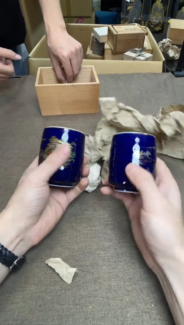 茶宠瓷器茶具套装