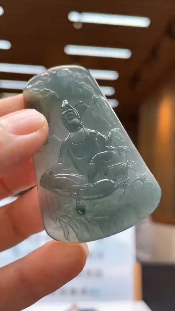 定制翡翠未镶嵌*********747