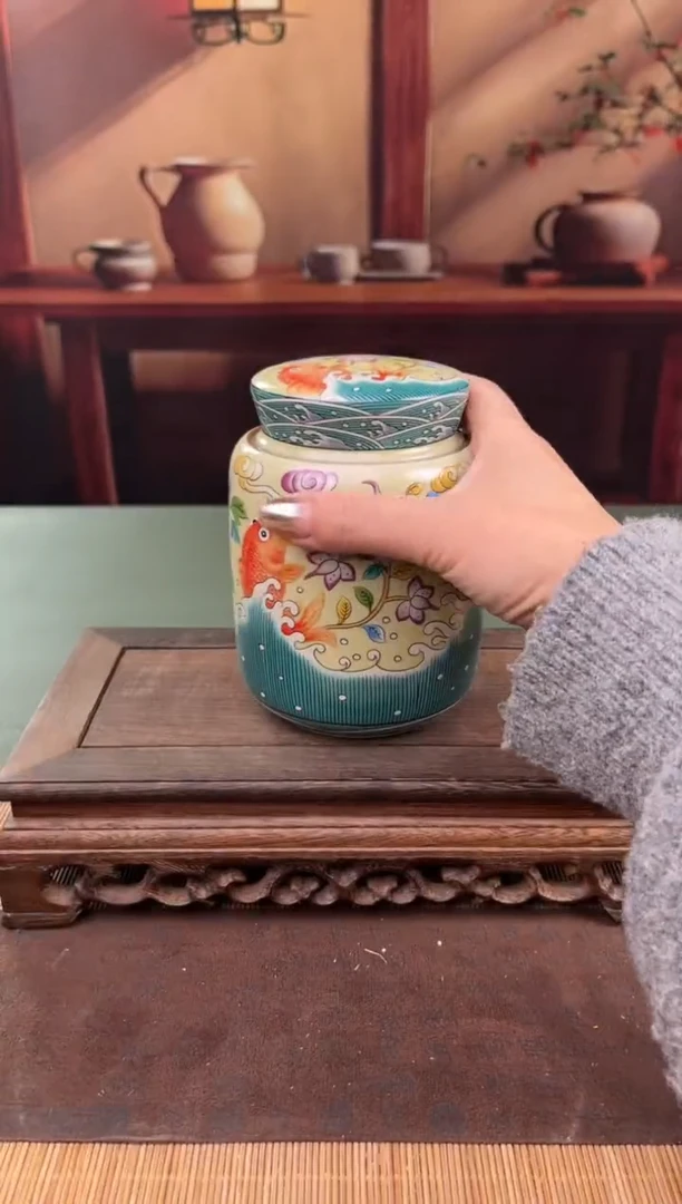 【闪购商品】顾德茶器福利闪购链接