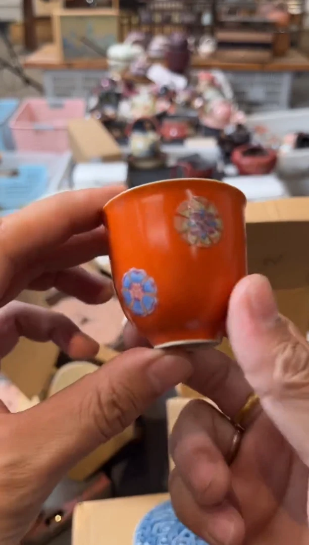 陶瓷文化闪购链接