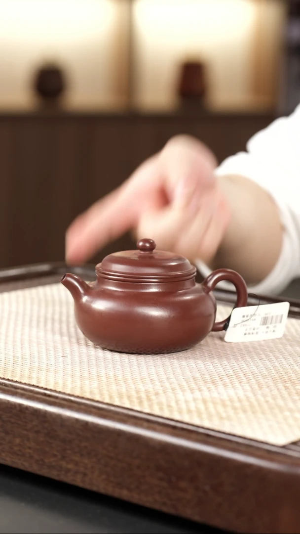 【闪购商品】紫砂茶壶给娃HFUIWAJGO