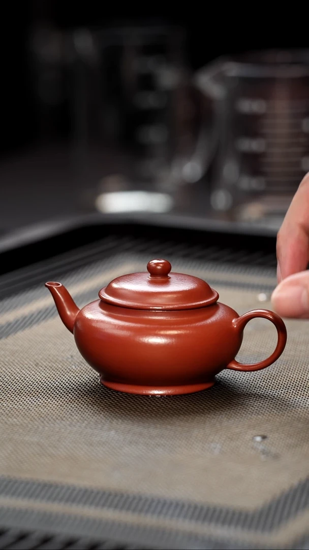 茶壶紫砂2126255