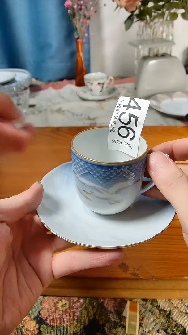 瓷片?***a小淼海外陶瓷工艺品