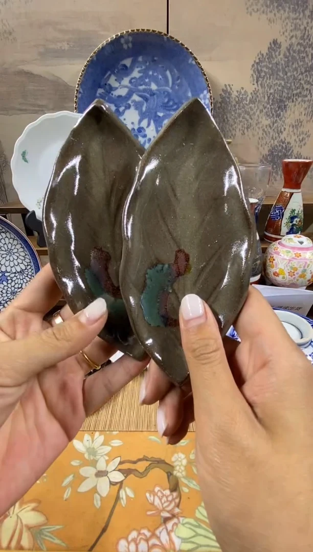 瓷片森的瓷器 开播大吉