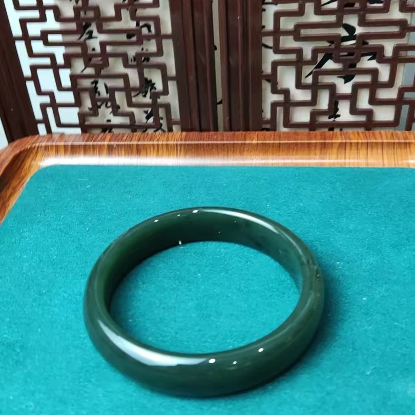 和田玉----手镯1050