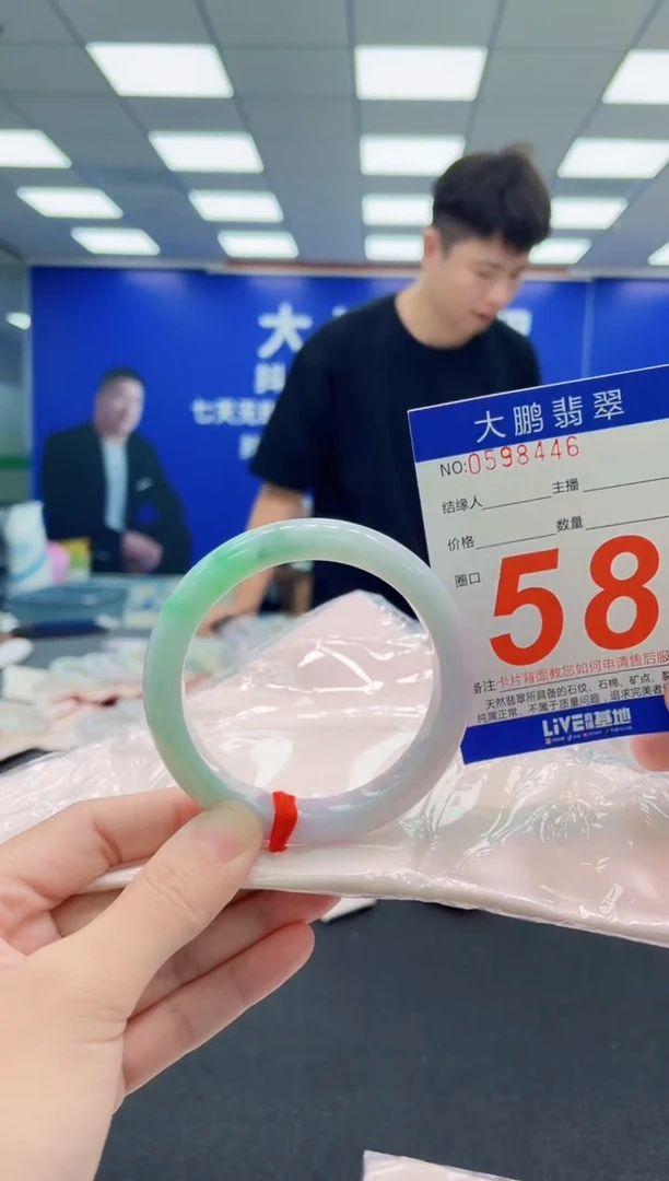 未镶嵌手镯翡翠AAAAAAAAA