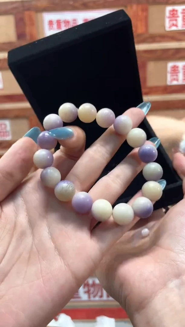 精品手串闪购链接（多样性发其一）¥
