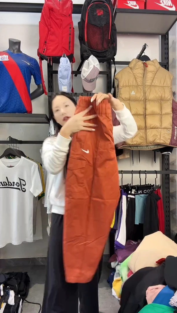 501编码 瑕疵款直播间过款为准 尺码S