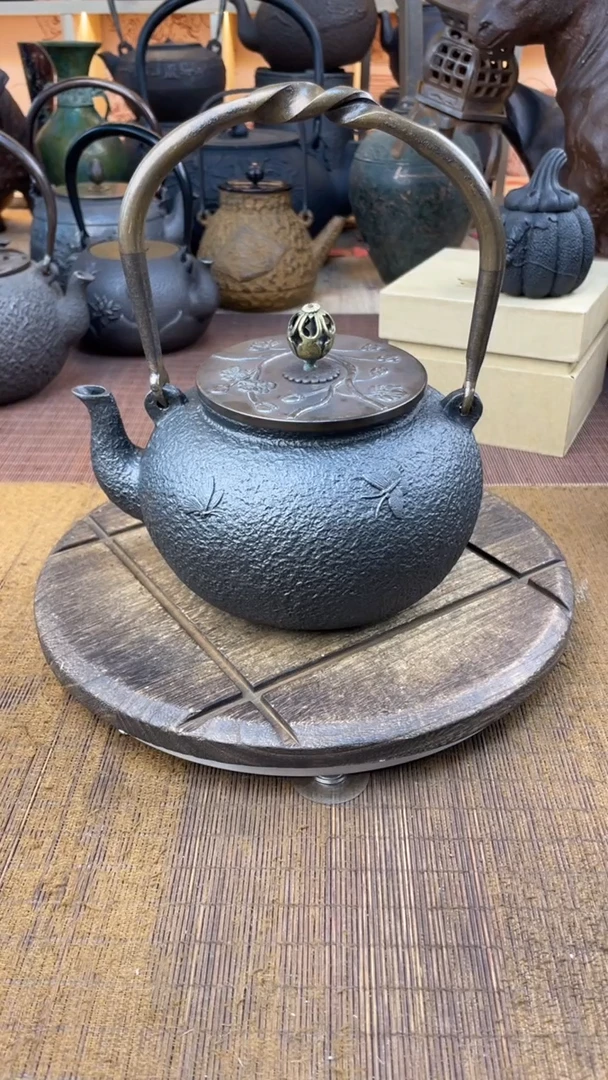 老铁壶111111111   50号