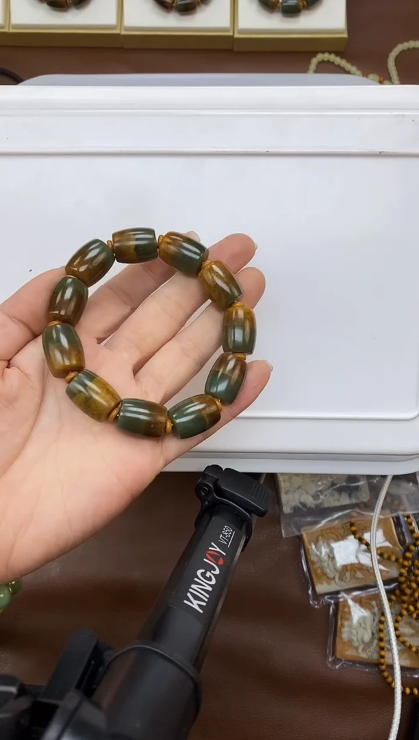 未镶嵌和田玉珠宝奇石多样性随机发一