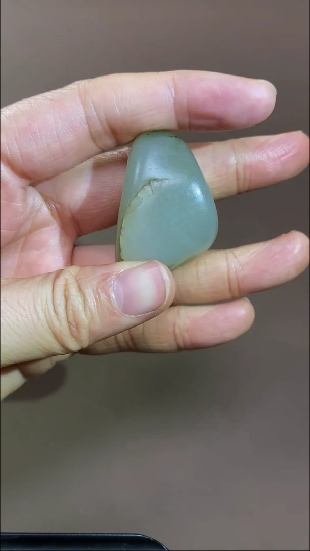 颈饰未镶嵌和田玉和田玉吊坠
