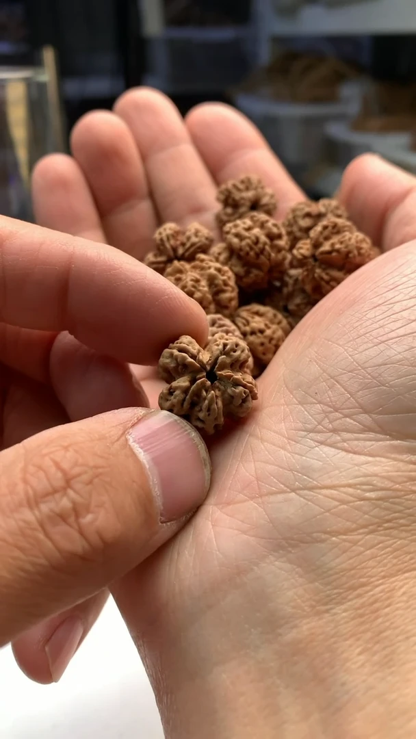 【闪购商品】金刚菩提吊坠7866666666