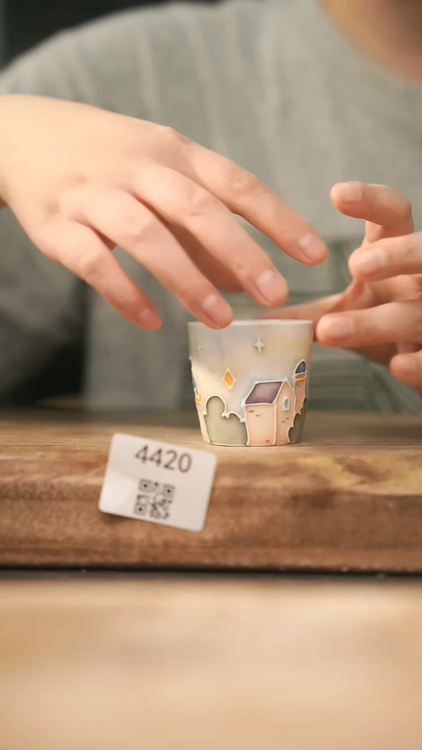 【落单孤品】福利/杯子@@4420