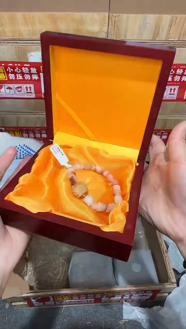 翎光合文玩精品手串-无礼盒-@@SP259