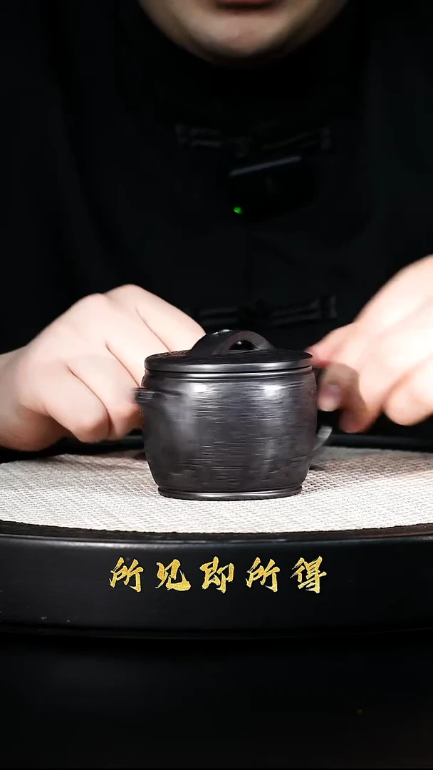 茶壶紫砂W宜兴原矿高端紫砂