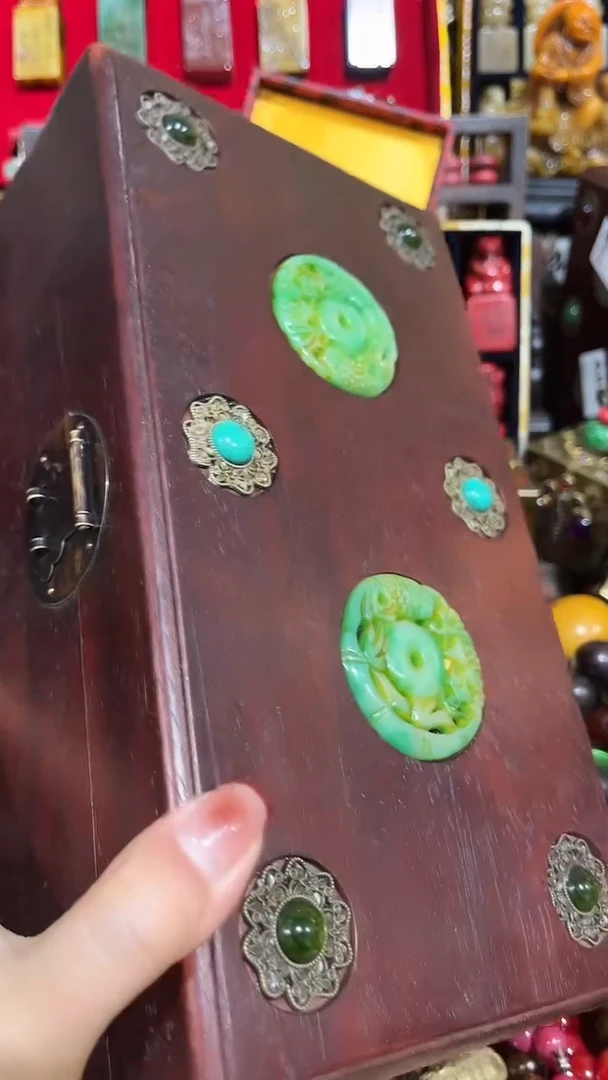 【闪购商品】老板娘推荐摆件摆饰