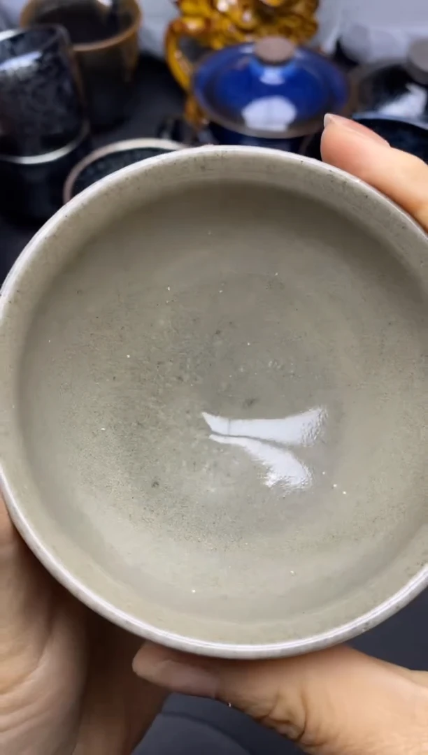 【闪购商品】茶盏            164