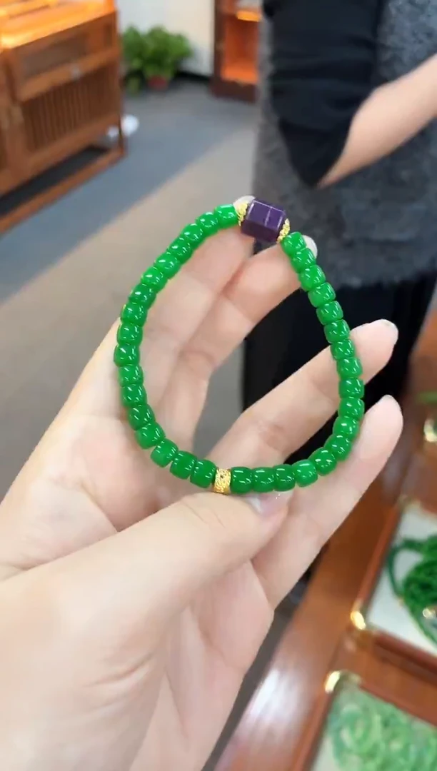 【慧慧甄选】高端轻奢多样性发货HF3987S