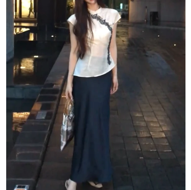 时尚潮流百搭精品女装zsx39185