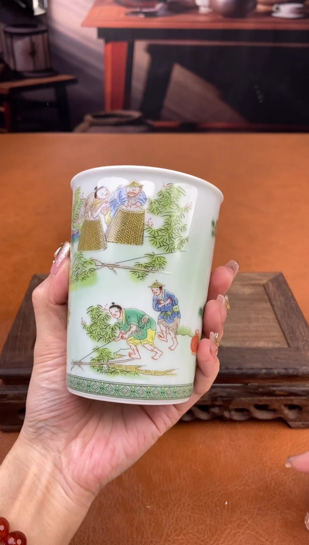 【闪购商品】陶禧茶器闪购福利V
