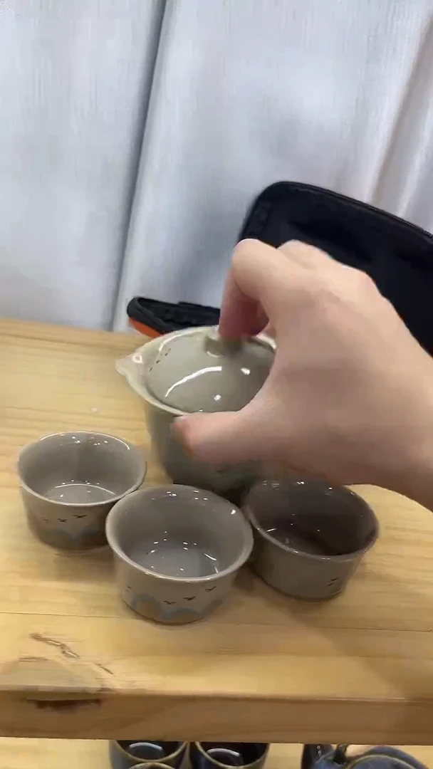 展宏茶具展宏茶具@b-