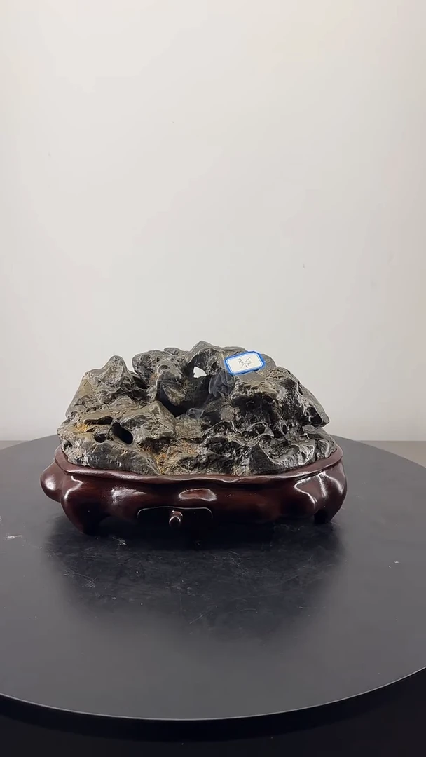 【闪购商品】其他灵璧石天然原石的