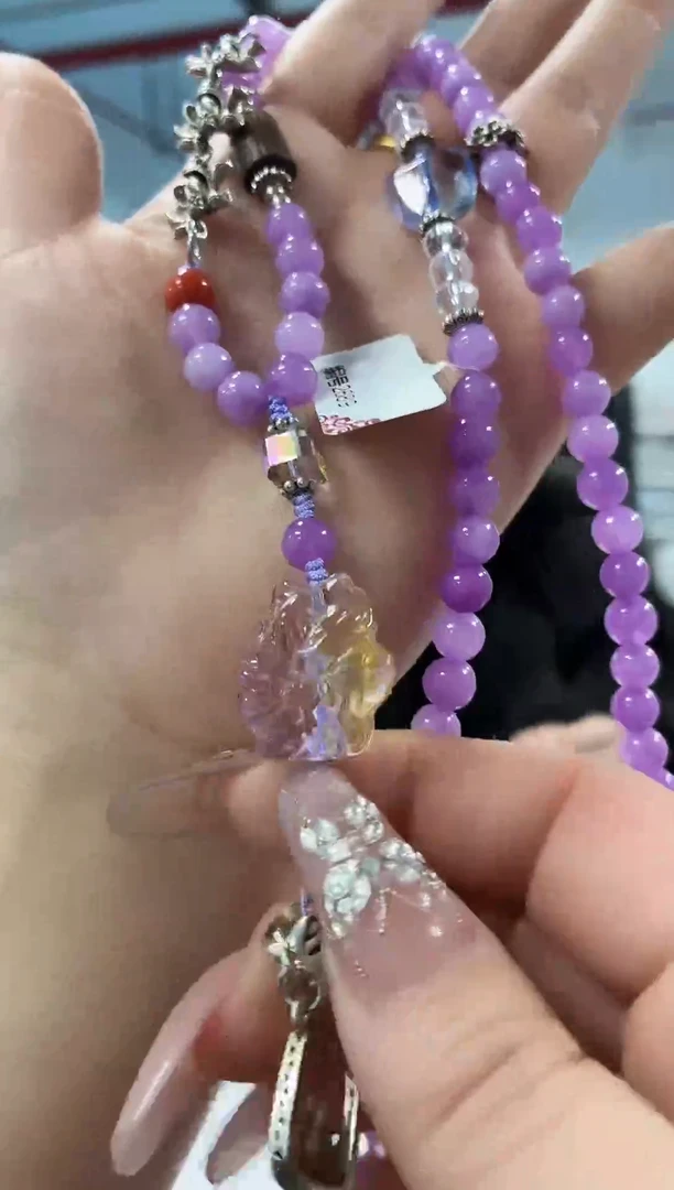 【高定甄选】高端轻奢多样性发货DZ2689S