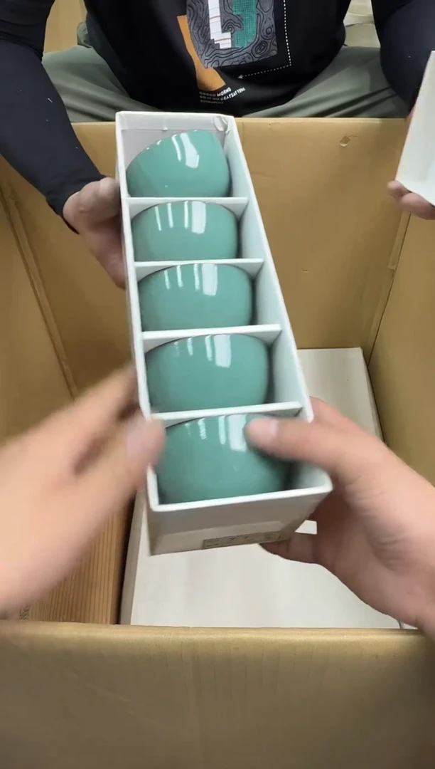 琉璃手工艺品牛****天小穆杂货铺的物品435