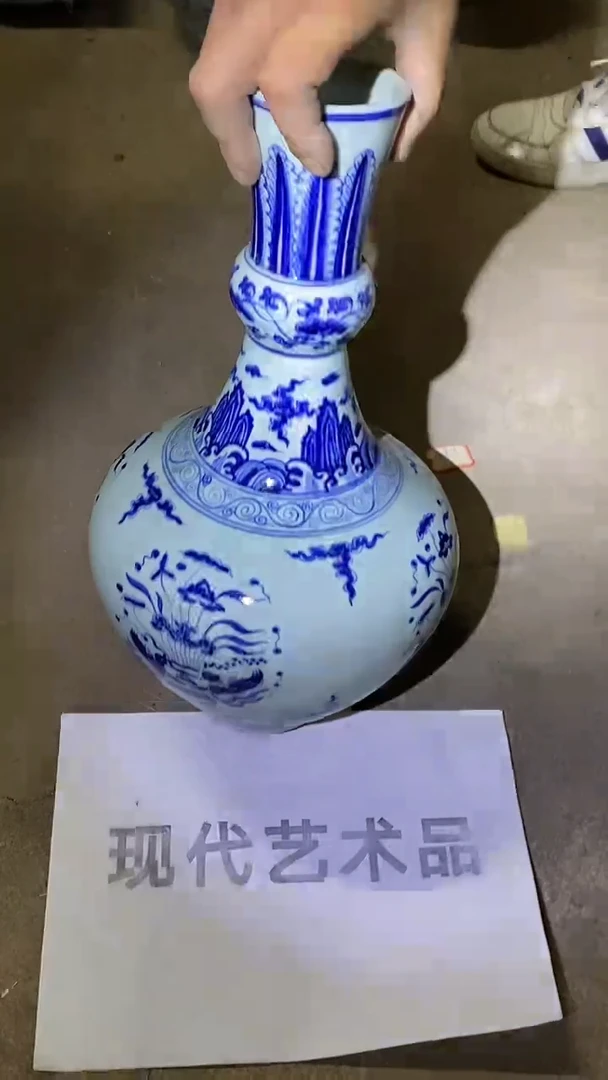 E530景德镇高端瓷器