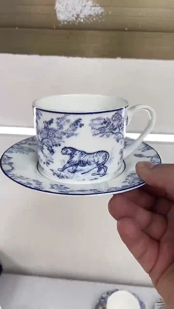 瓷片陶瓷餐具陶瓷餐具