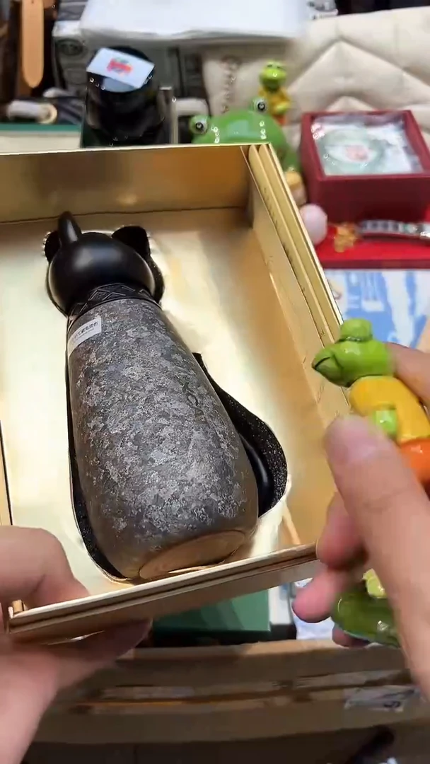 ..全球寻宝高端瓷儿