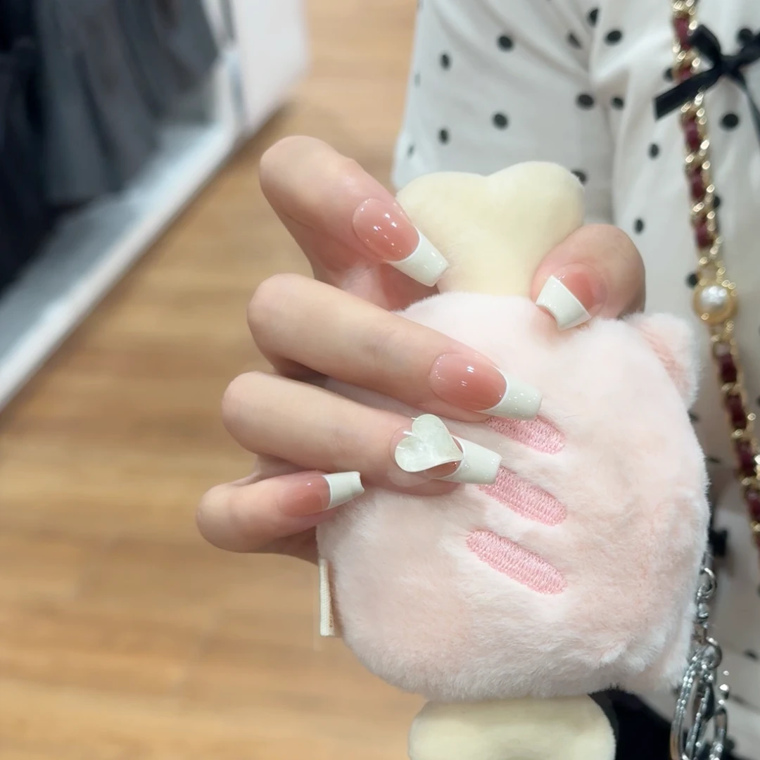 丹蜜琳【奶芙芙】双版本可选 高奢定制系列手工穿戴软甲