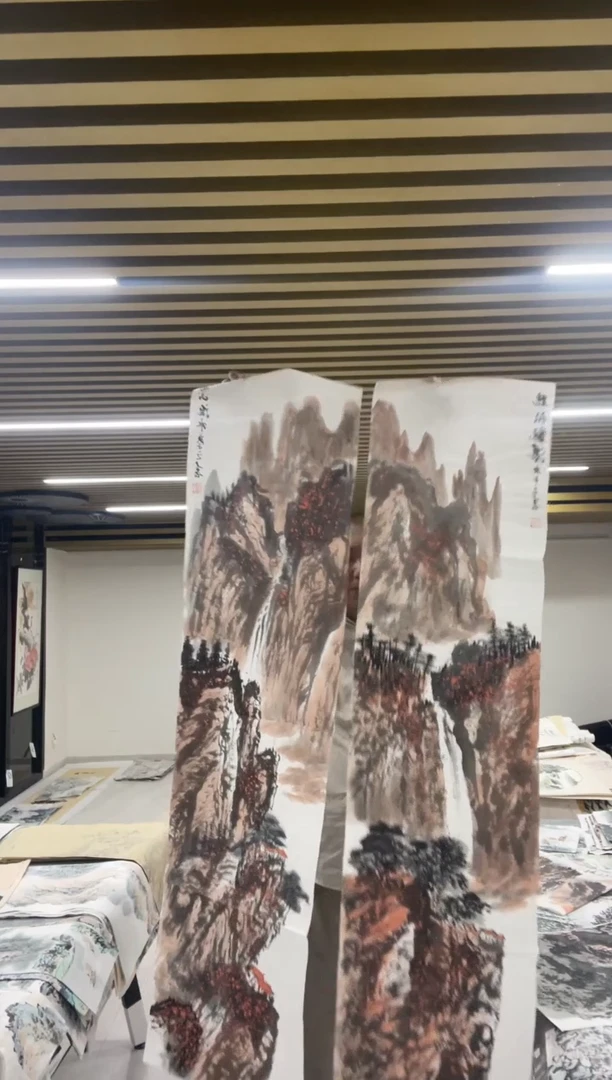 国画专属补贴链接000017-52.17-58