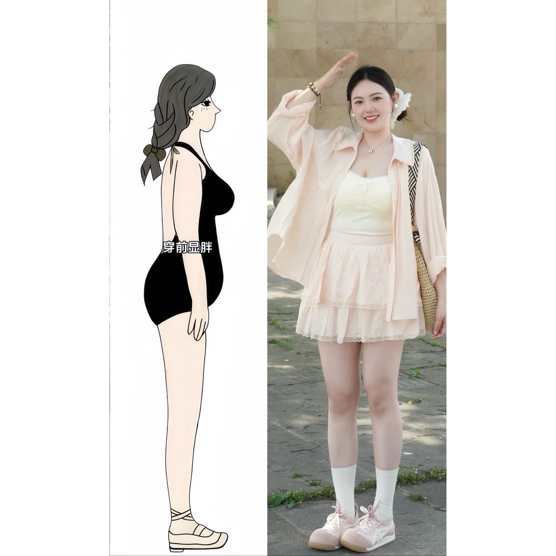 2025春夏季新款韩系穿搭蕾丝拼接吊带背心开衫蛋糕短裙显瘦三件套