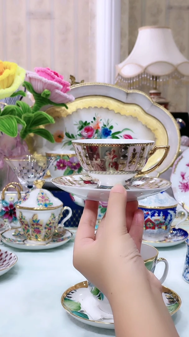 欧洲瓷器22222222