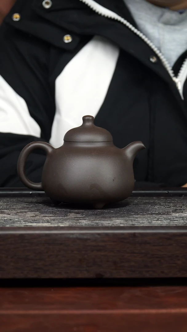 茶壶紫砂精品紫砂壶92.........350CC