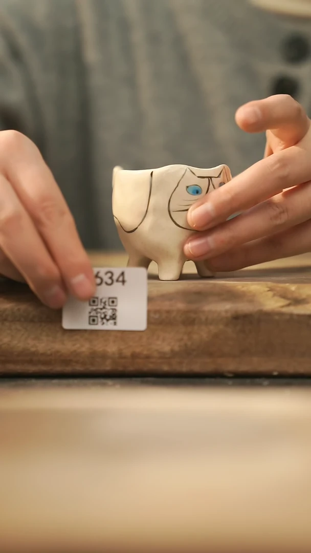 【闪购商品】【落单孤品】福利/杯子@@6634