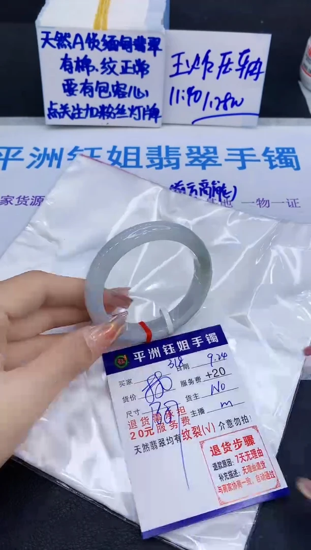 未镶嵌手镯翡翠11111