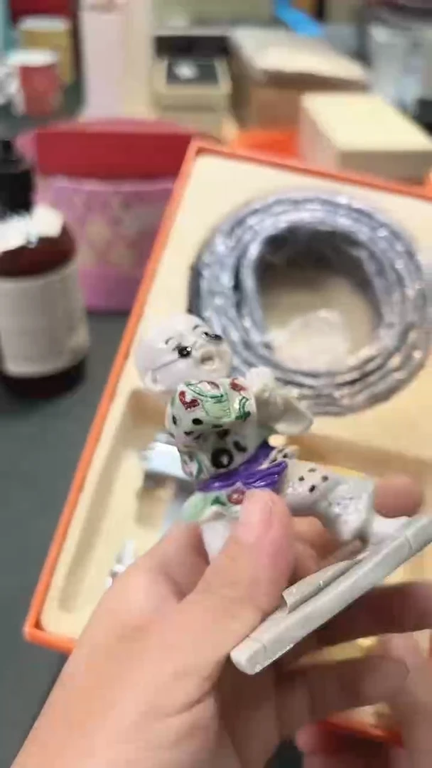 瓷片全场正品,一件不留@@1