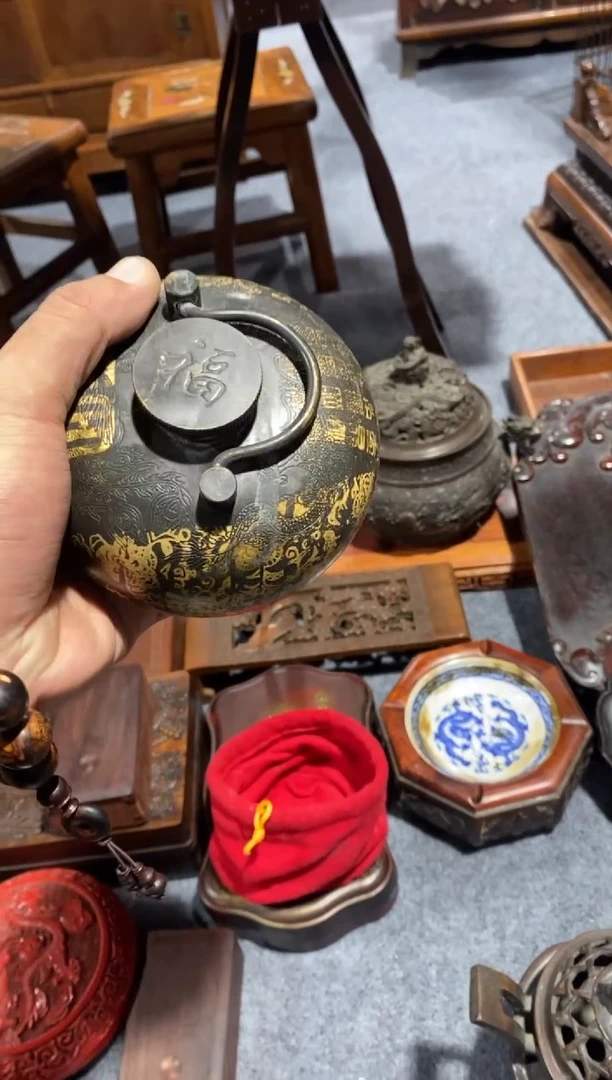 木简约淘木舍直播链接