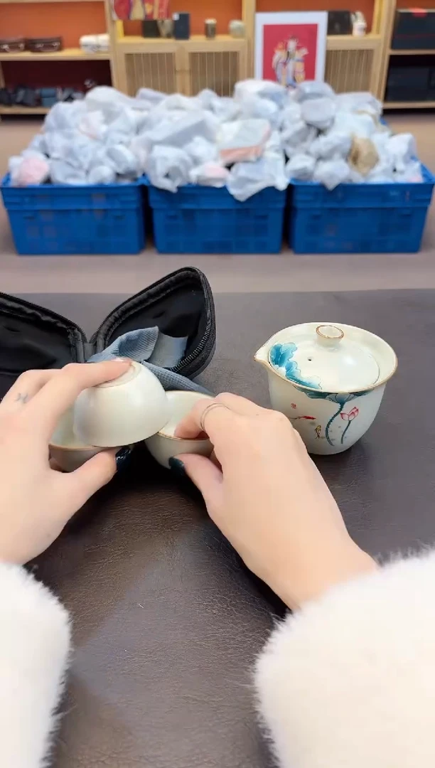 【闪购商品】摆件瓷SC1111111111111